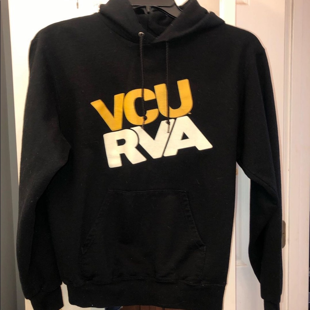 VCU hoodie